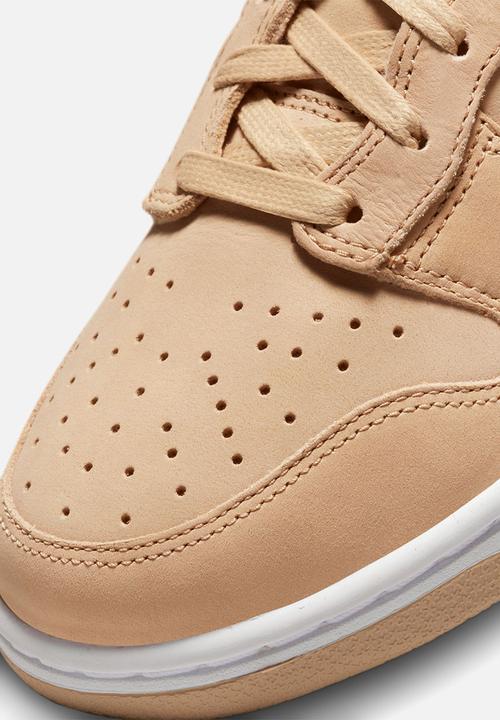 Nike - Dunk high premium