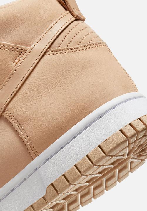 Nike - Dunk high premium