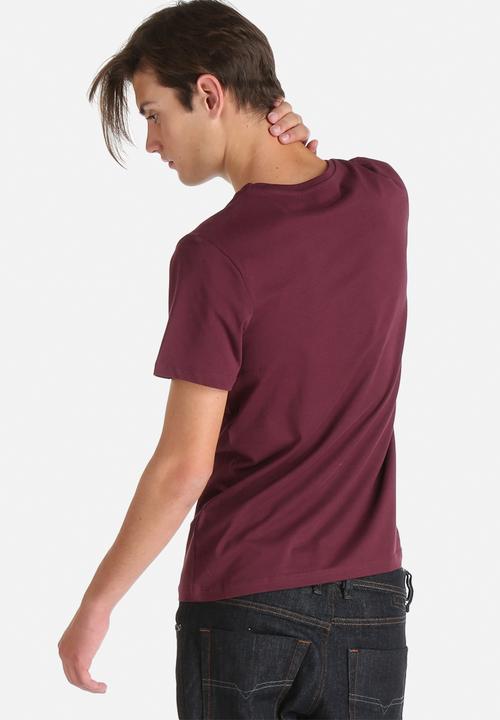 Jack & Jones - Rider Tee 