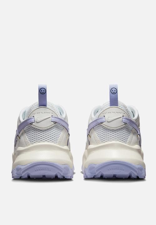 Nike - W nike tc 7900 prm - summit white & oxygen purple-phantom-white