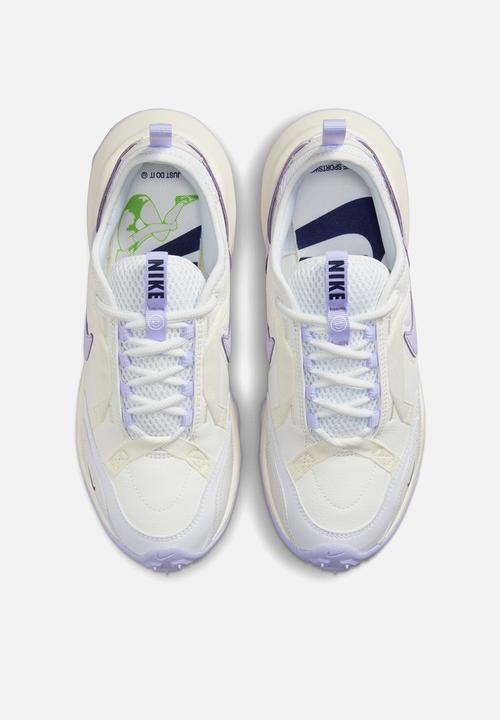 Nike - W nike tc 7900 prm - summit white & oxygen purple-phantom-white