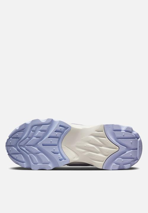 Nike - W nike tc 7900 prm - summit white & oxygen purple-phantom-white