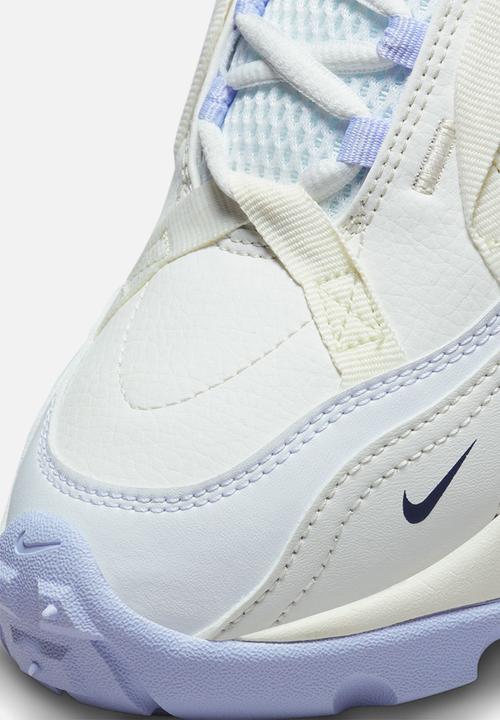 Nike - W nike tc 7900 prm - summit white & oxygen purple-phantom-white