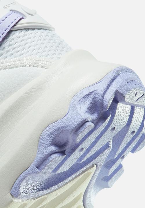 Nike - W nike tc 7900 prm - summit white & oxygen purple-phantom-white