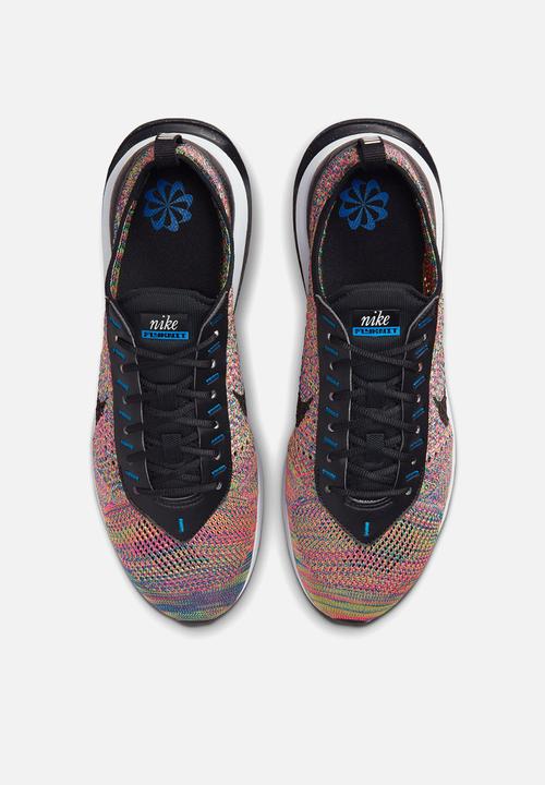 Nike - Air Max Flyknit Racer