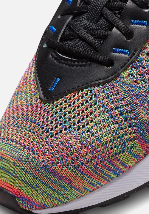 Nike - Air Max Flyknit Racer