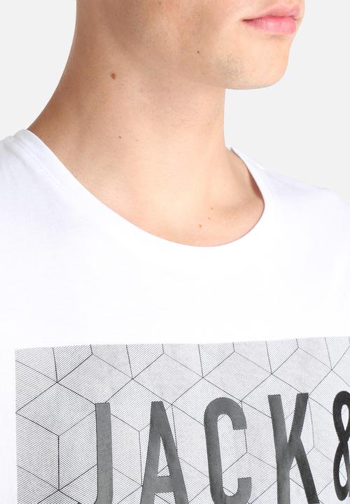 Jack & Jones - Rider Tee