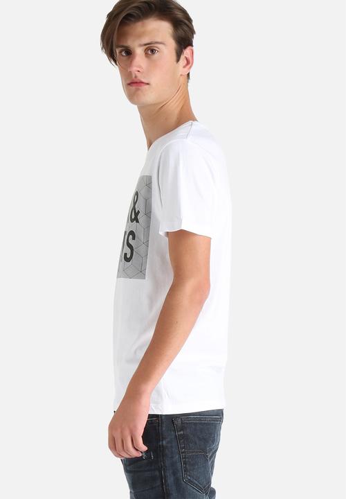 Jack & Jones - Rider Tee