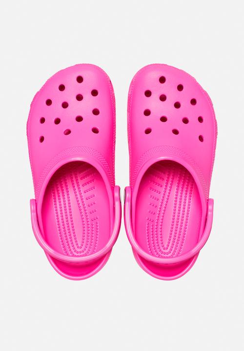 Crocs - Classic clog - juice