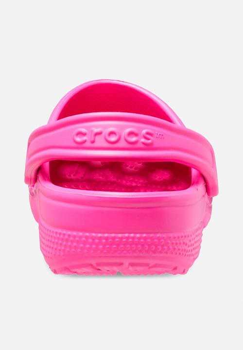 Crocs - Classic clog - juice
