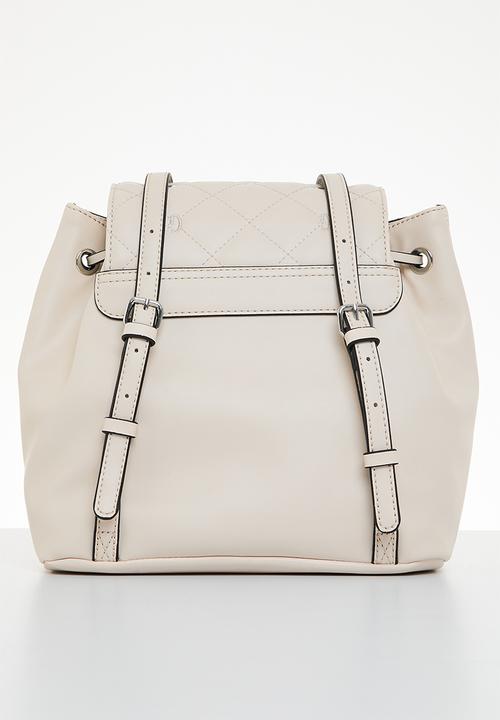 GUESS - Pearl river backpack - linen