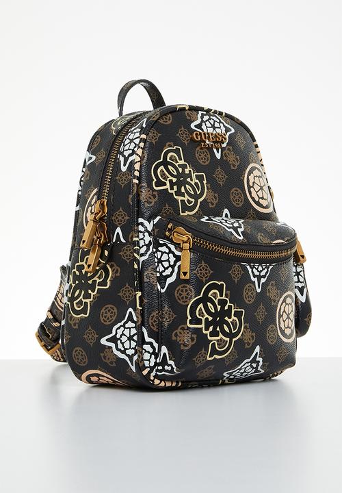 GUESS - House party backpack - multi