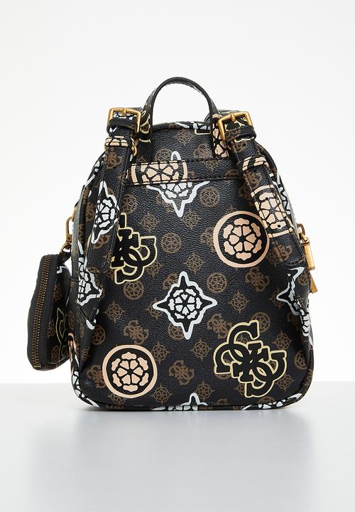 GUESS - House party backpack - multi