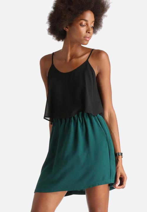 Vero Moda - Trale Top