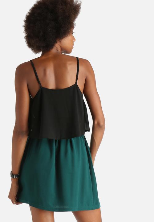 Vero Moda - Trale Top