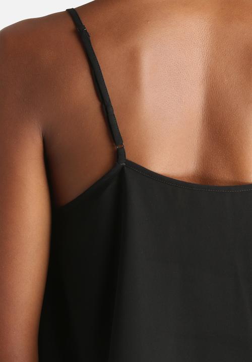 Vero Moda - Trale Top