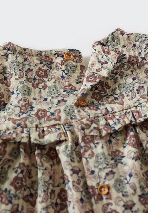 MANGO - Blouse  amur - neutral