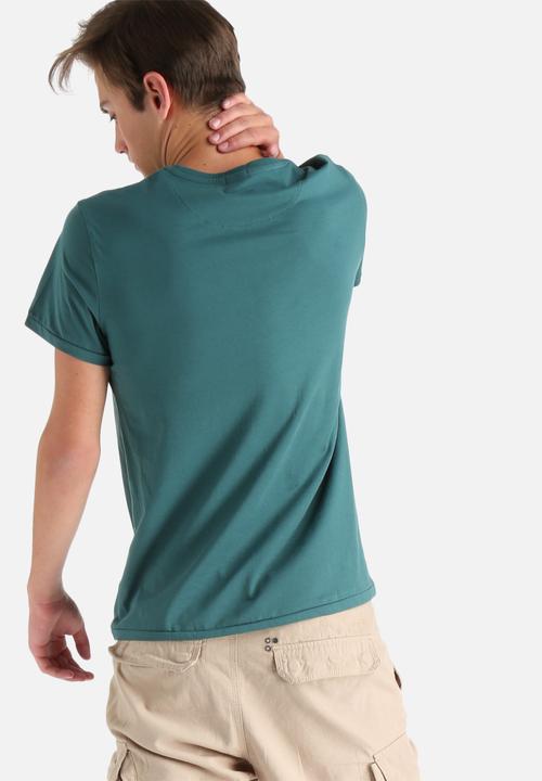 Jack & Jones - Back Tee