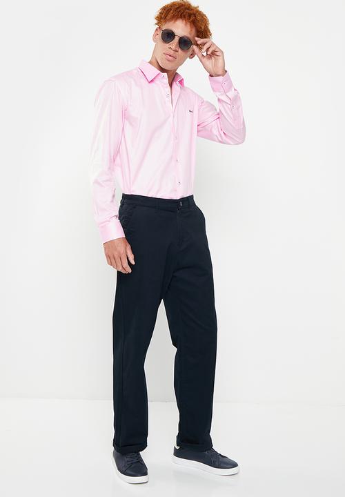 Ben Sherman - Ben shirt - pink