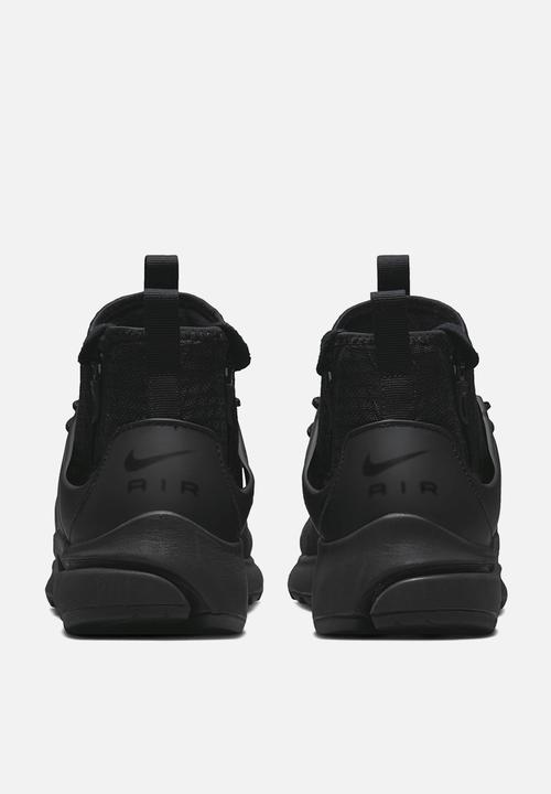 Nike - Air Presto mid utility
