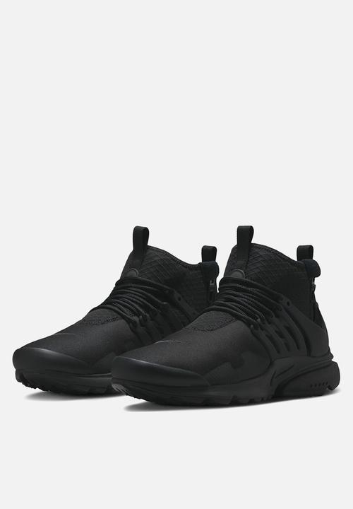 Nike - Air Presto mid utility