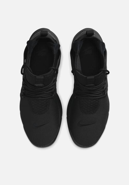 Nike - Air Presto mid utility
