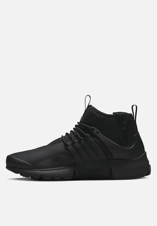 Nike - Air Presto mid utility