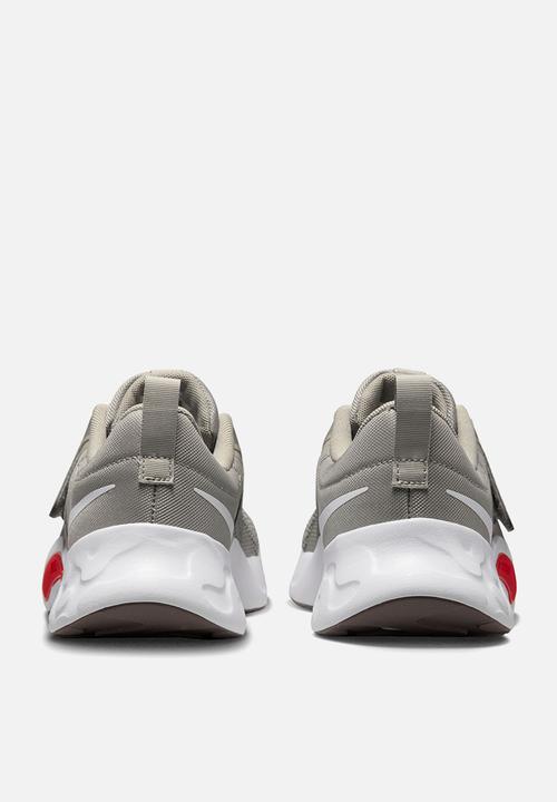 Nike - Renew retaliation 4