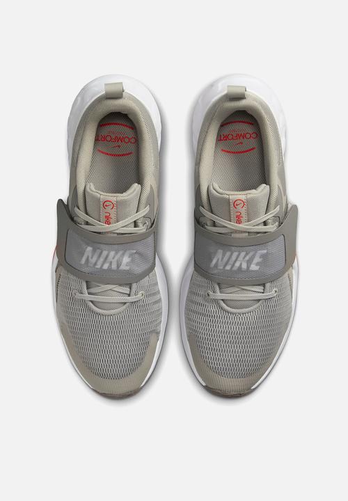 Nike - Renew retaliation 4