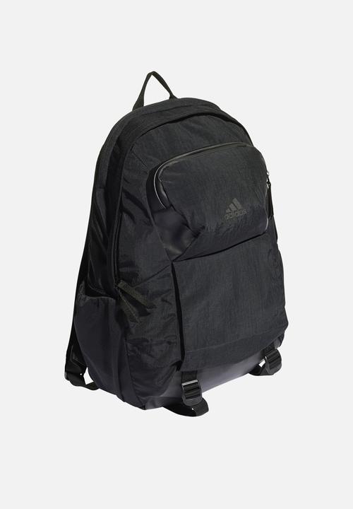 adidas Performance - 4cmte bp 3 - black