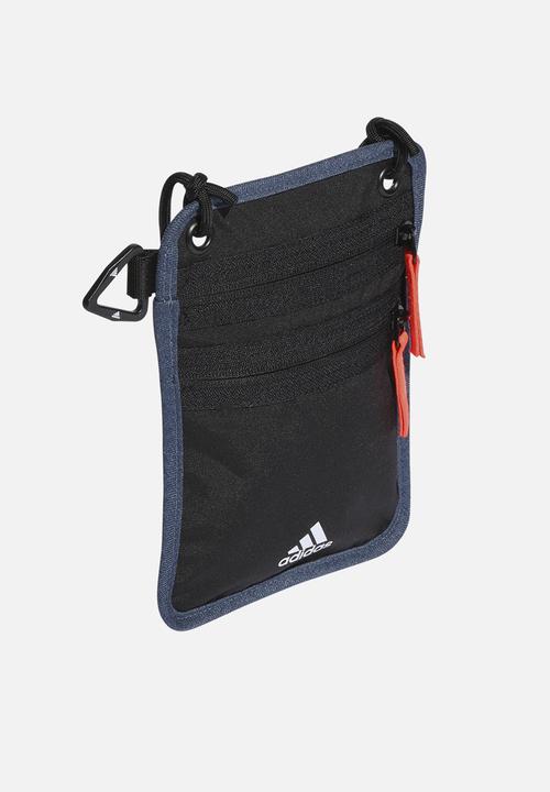 adidas Performance - Cxplr small bag - black