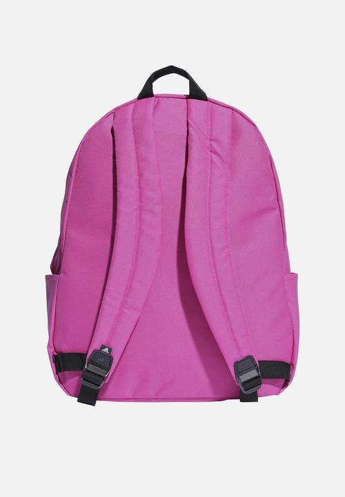 adidas Performance - Clsc bos bp - semi lucid fuchsia/white