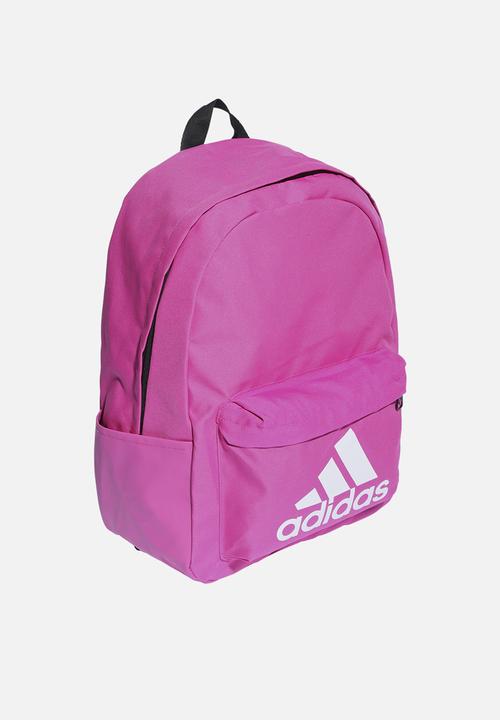 adidas Performance - Clsc bos bp - semi lucid fuchsia/white
