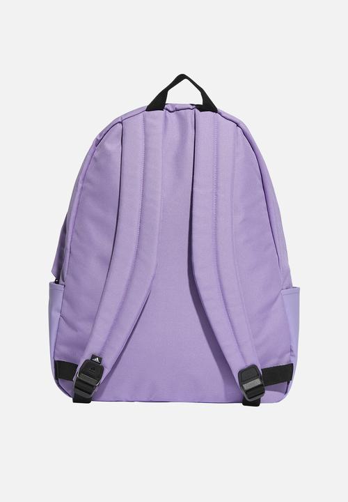 adidas Performance - Clsc bos 3s bp - violet fusion/white