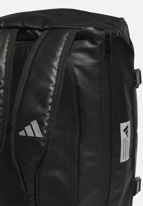 adidas Performance - 4athlts id du m - black