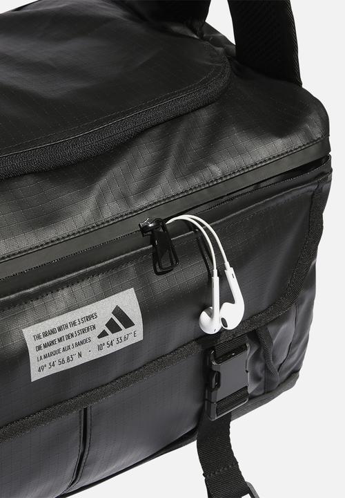 adidas Performance - 4athlts id du m - black