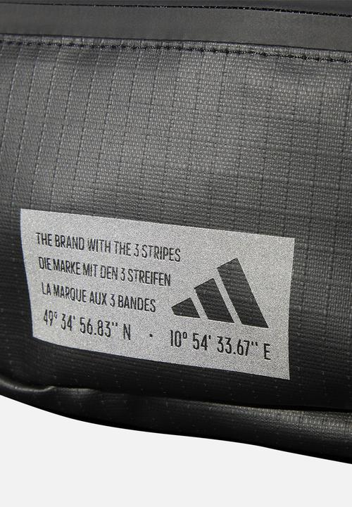 adidas Performance - 4athlts id wb - black