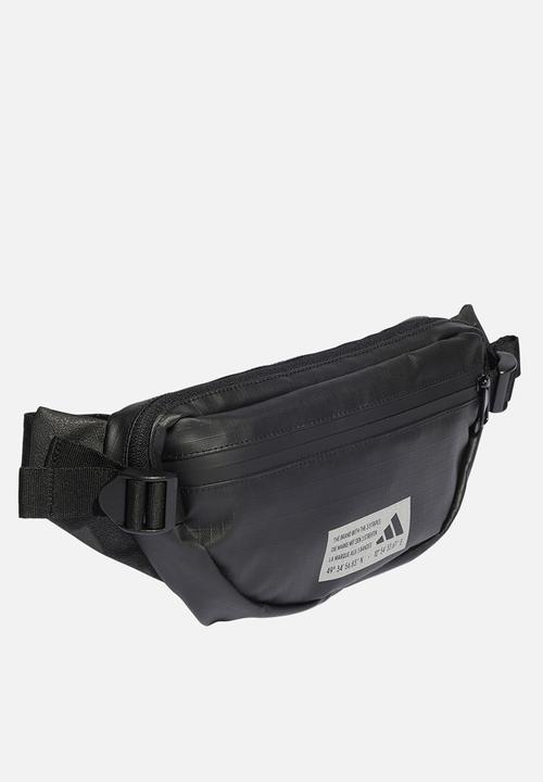 adidas Performance - 4athlts id wb - black