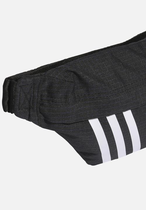 adidas Performance - Fi waistbag - black/white