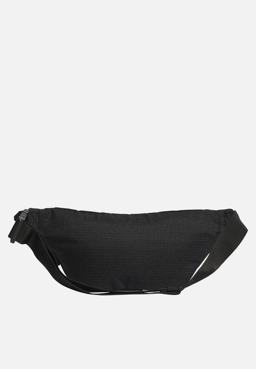 adidas Performance - Fi waistbag - black/white