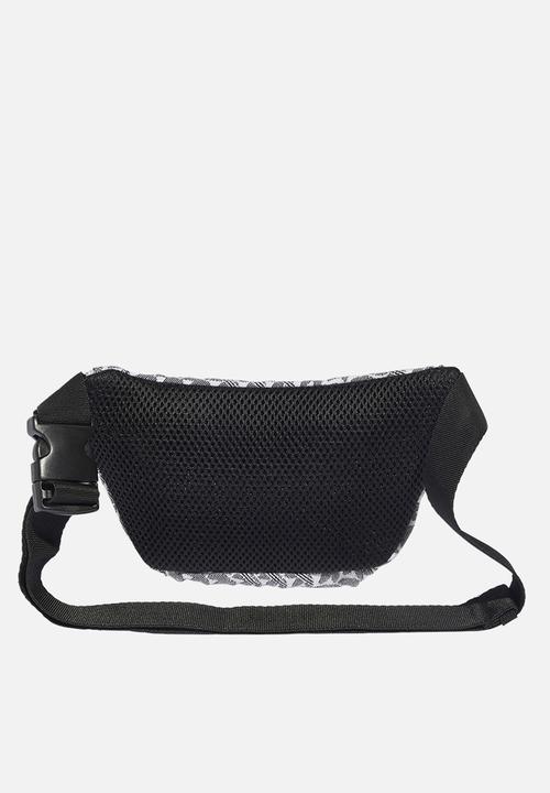 adidas Originals - Waistbag - white/black