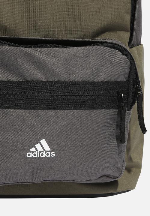 adidas Performance - Cxplr bp 4 - olive strata/white