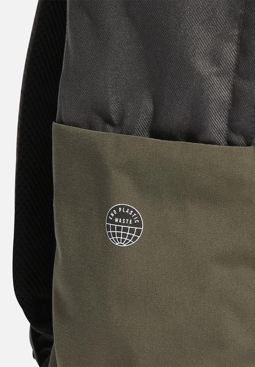 adidas Performance - Cxplr bp 4 - olive strata/white
