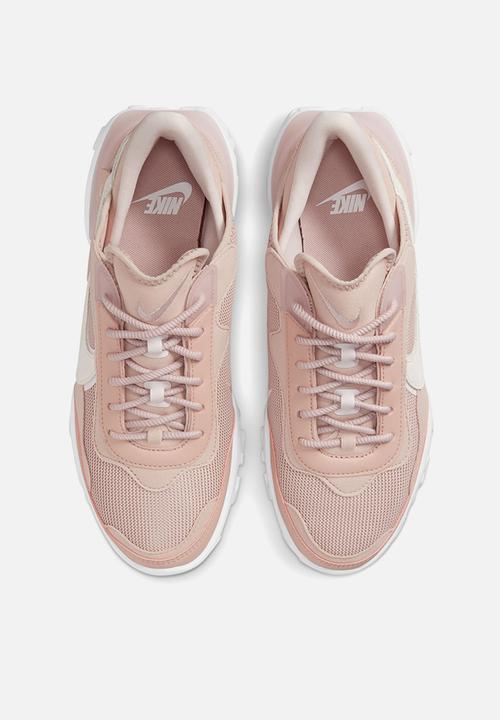 Nike - Nike React Revision