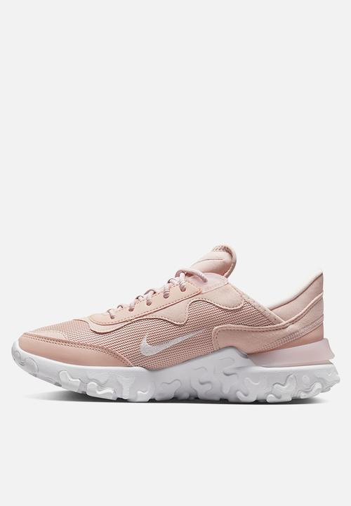 Nike - Nike React Revision
