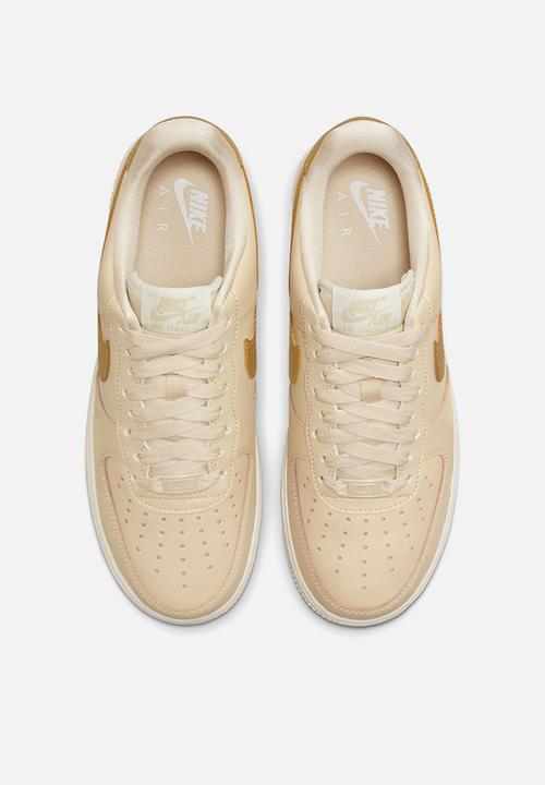 Nike - Air Force 1 '07