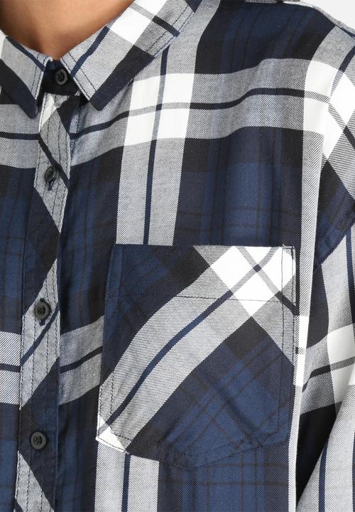 ONLY - Frankfurt 3/4 Shirt