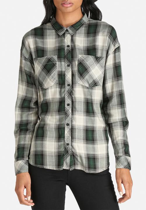 ONLY - Frankfurt 3/4 Shirt