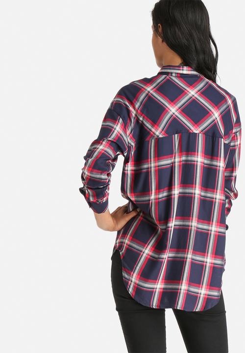 ONLY - Frankfurt 3/4 Shirt