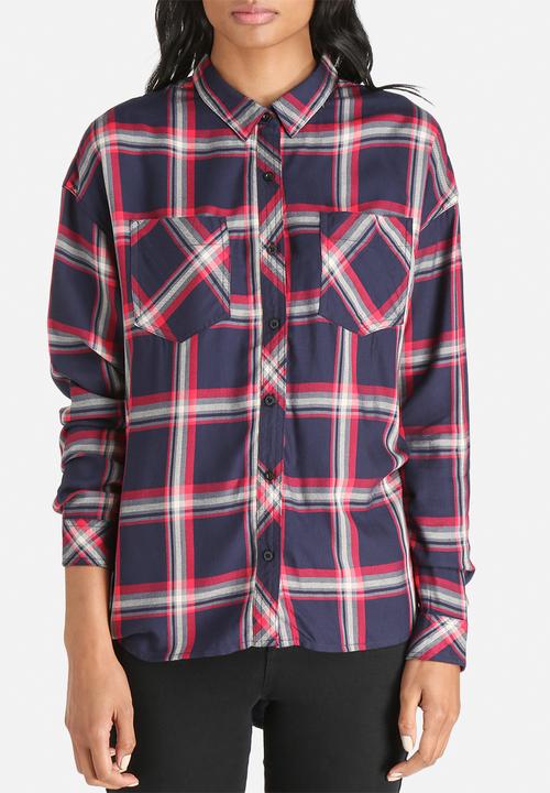 ONLY - Frankfurt 3/4 Shirt